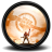 Red Faction - Guerrilla 4 Icon 48x48 png